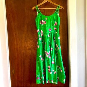 Vintage Malia Dress 60s Perfect
Condition